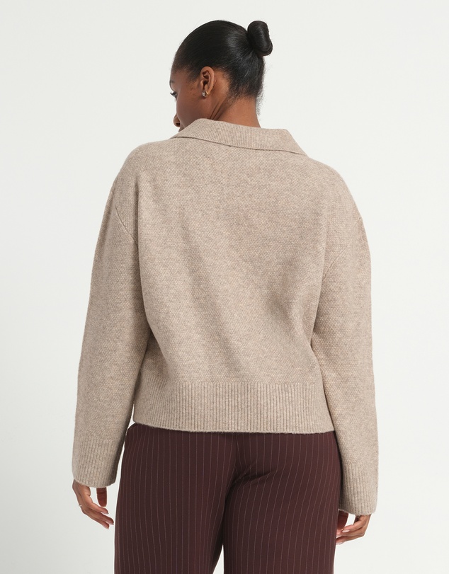 Estelle - Nellie Knit