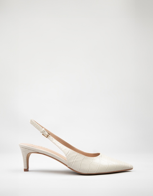 RAID - Ravish slingback