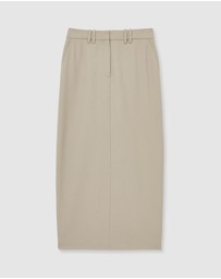 REISS - Brittany Skirt