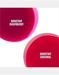 Benefit Cosmetics - Gift Set - Benetint Bliss