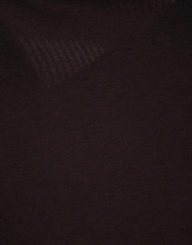 Minima Esenciales - Tore Gathered Jersey Bodysuit