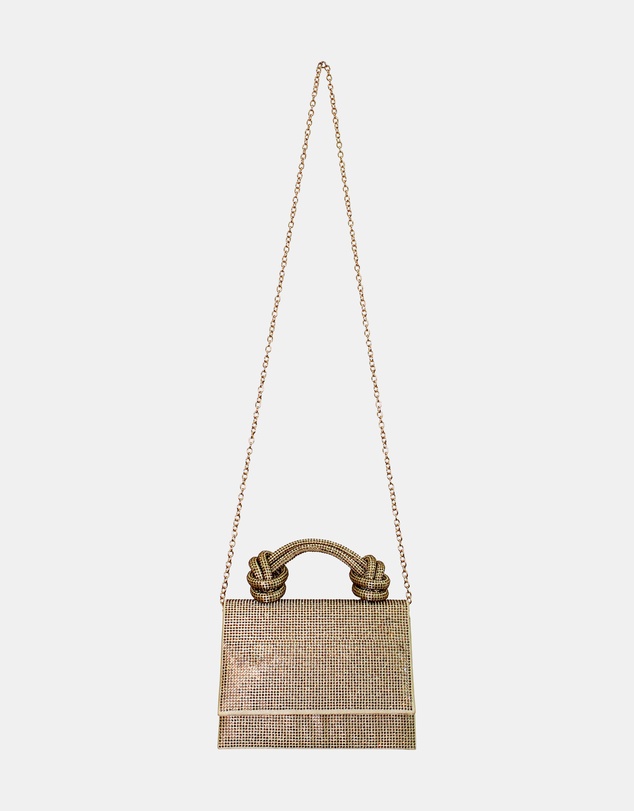 Morgan & Taylor - Arabella Top Handle Bag