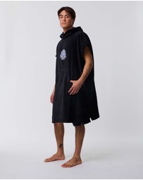 Rip Curl - Logo Hooded Towel