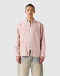 Levi's - Authentic Button-Down Shirt
