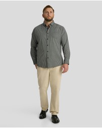 Johnny Bigg - Grayson Easycare Check Shirt