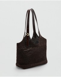 M.N.G - Croacia Tote Bag