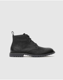Rodd & Gunn - Clearview Chukka Boot