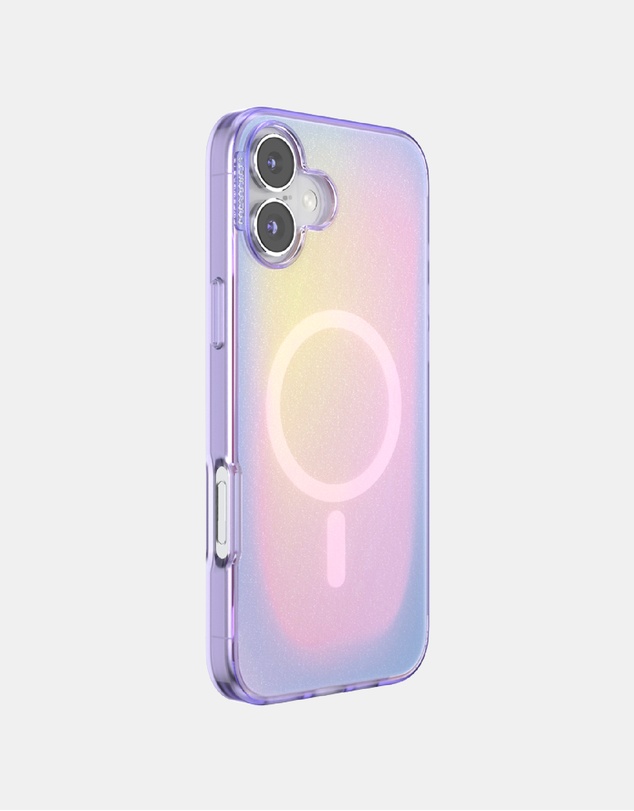 PopSockets - POPCASE MagSafe for iPhone 16 Plus - Protective Phone Case