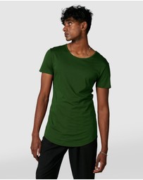 Nique - Aalto Bamboo Cotton Tee