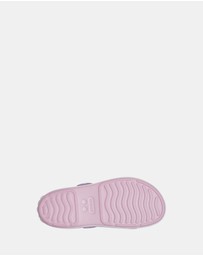 Crocs - Crocband Cruiser Sandal Infant