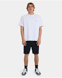 Quiksilver - Mens Taxer Amphibian 18