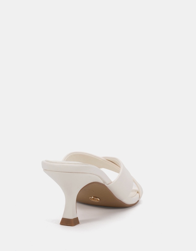 Novo - Zona Heels