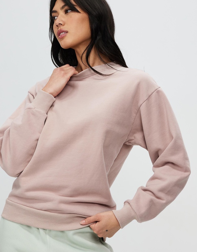 Style Addict - Studio Sweatshirt