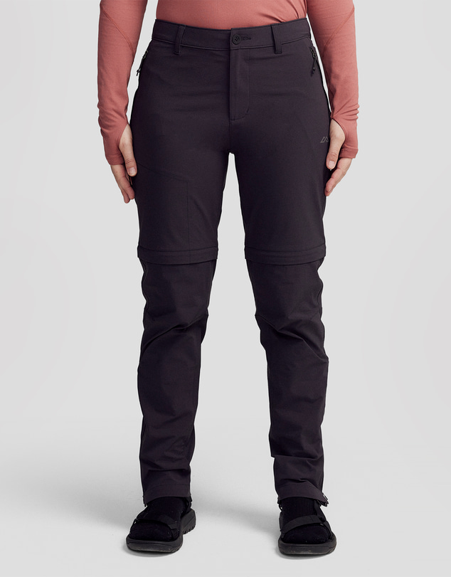 Kathmandu - Ridge Convertible Pants