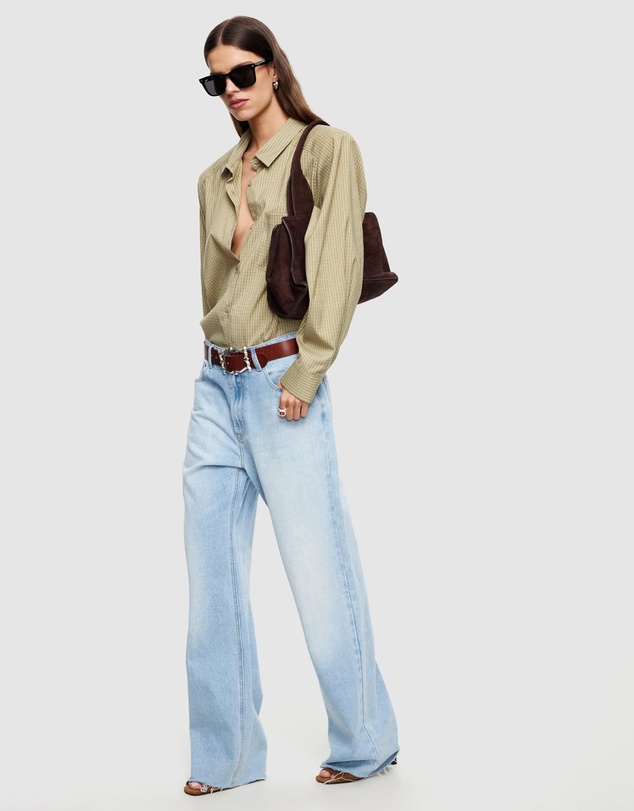 Lioness - Notting Hill Shirt