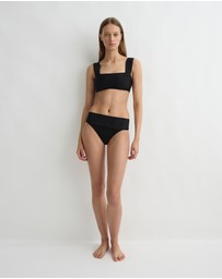 BONDI BORN - Elle Bikini Top