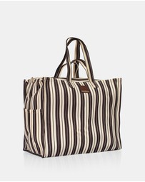 EAU BAGS - Vacay Travel Bag