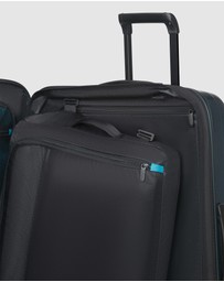 Samsonite - Nexis Suitcase 82cm Expandable