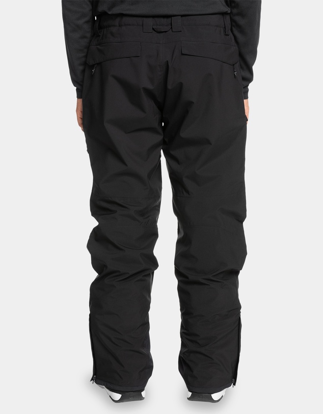 Quiksilver - Mens Utility Snow Pants
