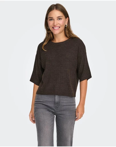 ONLY - Thea Knitted Top