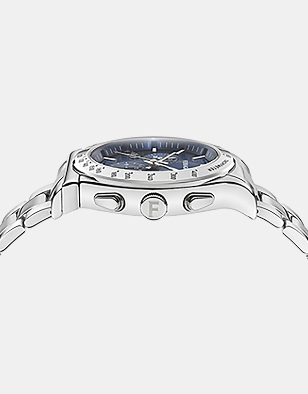 Ferragamo - 1927 Chrono Watch
