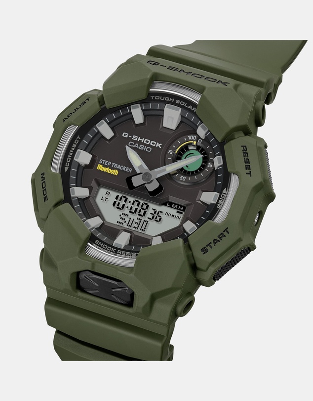 G-SHOCK - GAB010-3A