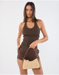 PETA AND JAIN - Brody Bag