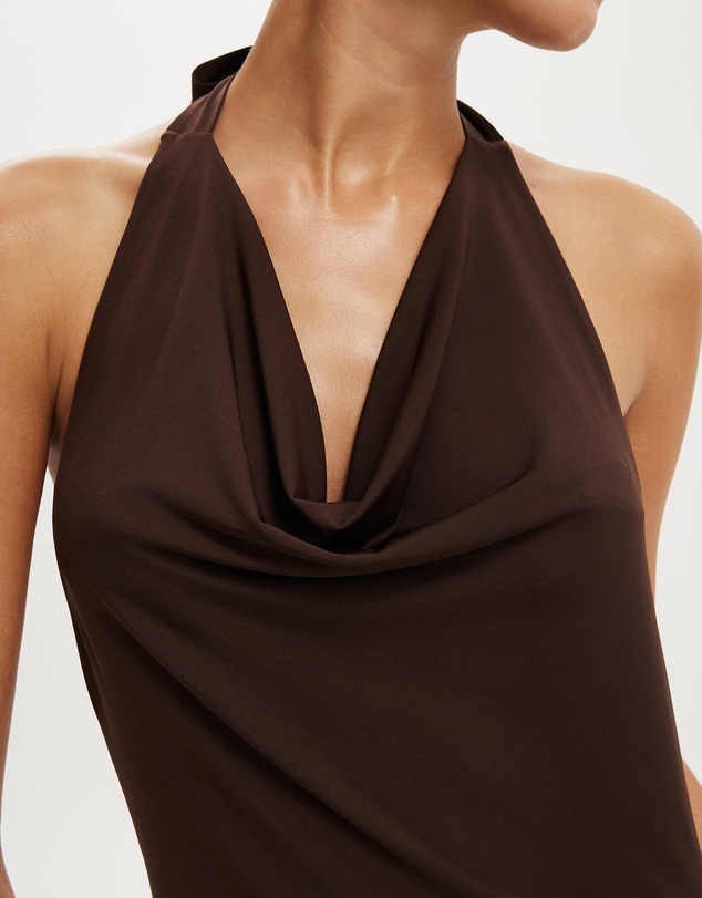 Cotton On - Logan Cowl Tunic