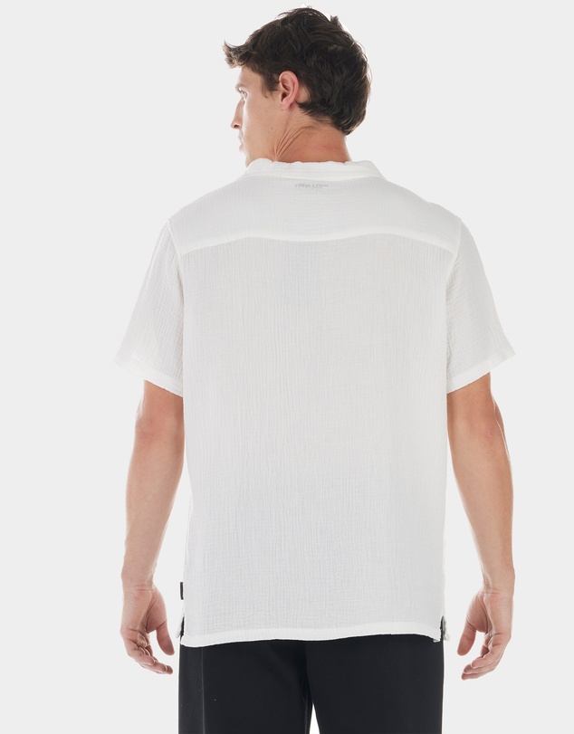 Nana Judy - The Horizon Shirt