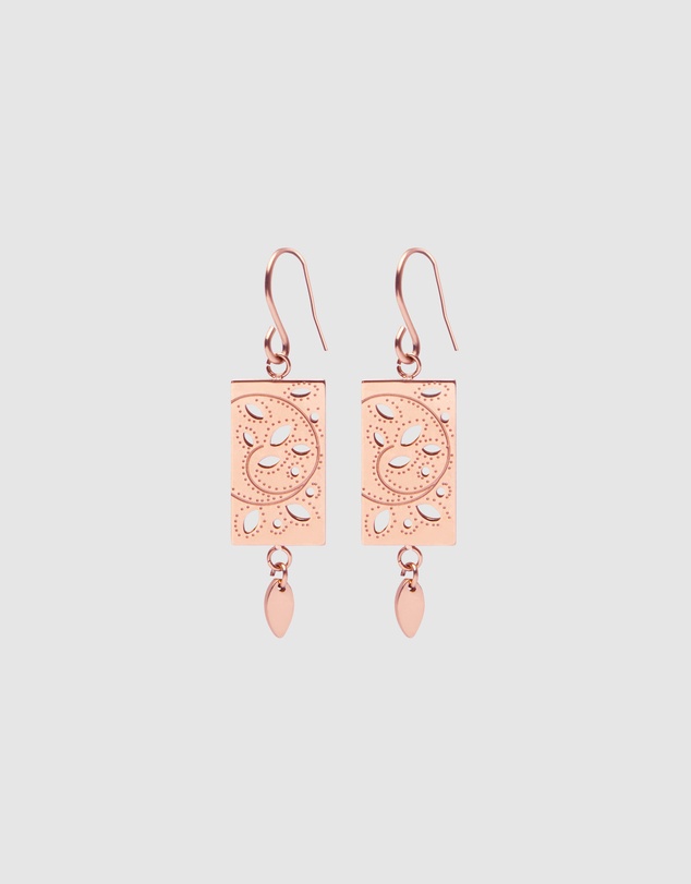 Pastiche - Leda Earrings
