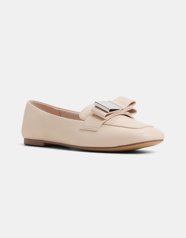 ALDO - Talanany Bow Loafers