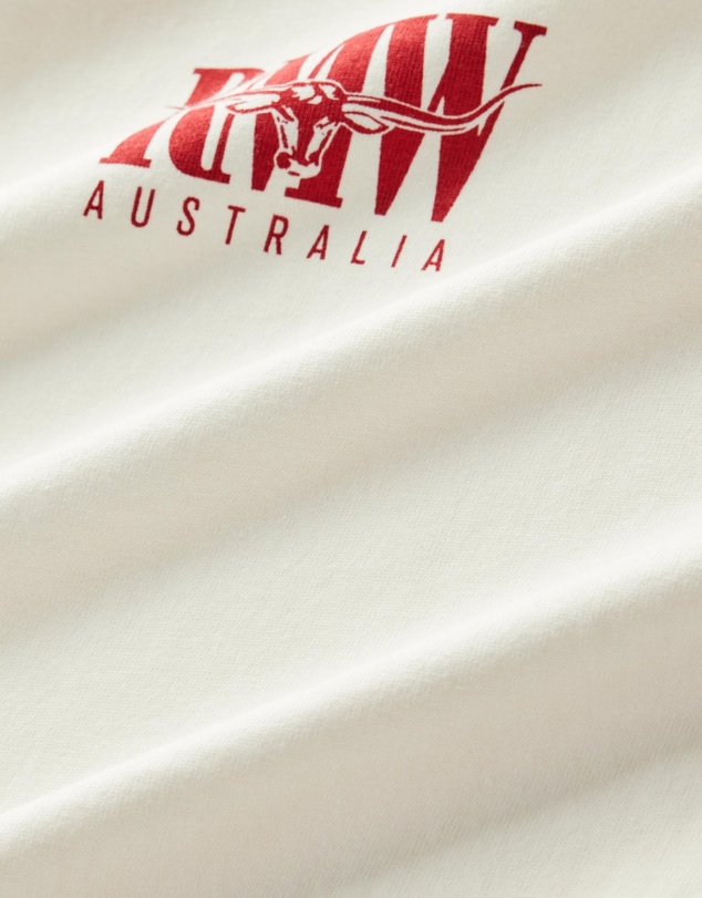 R.M.Williams - Classic RMW Tee