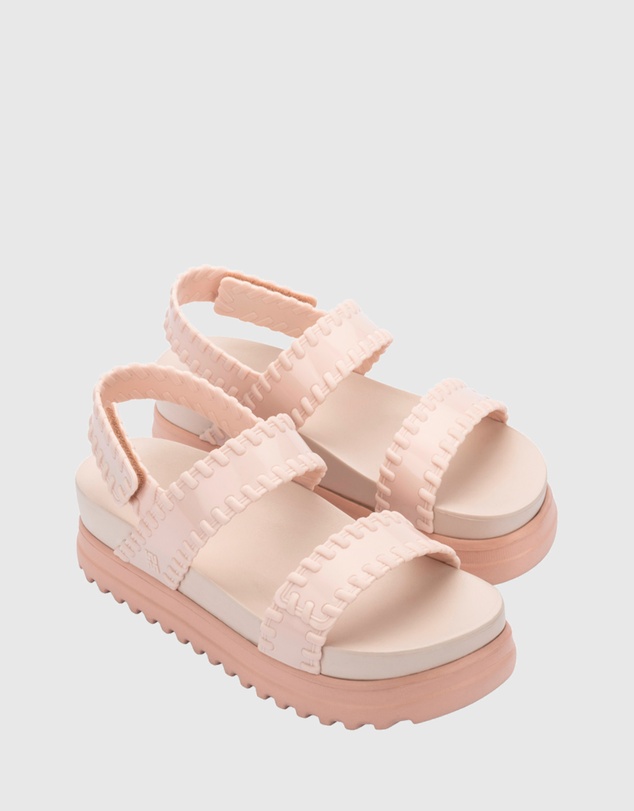 Melissa - Melissa Dune Platform