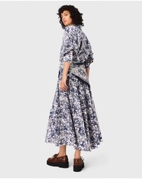 Maje - Cinnafruit Shirt