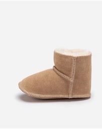 Ozwear Connection Uggs - Ugg Logo Baby Boot