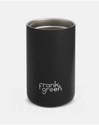 Frank Green - Iced Coffee Cup with Straw