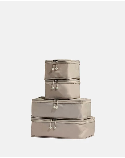 Antler - Chelsea Packing Cube - 4 Pack