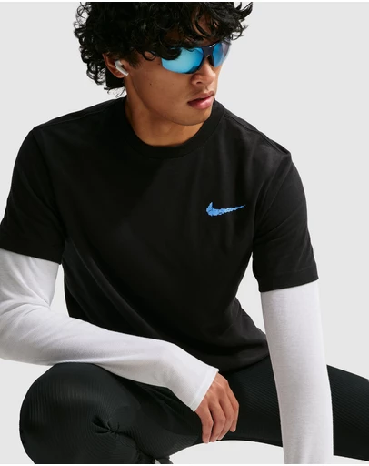 Nike - Dri-FIT Running T-Shirt
