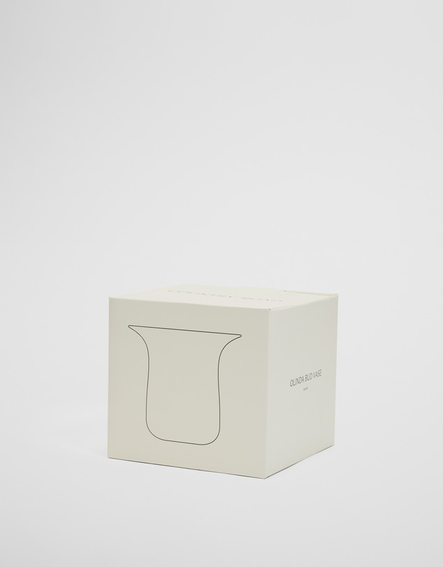 Country Road - Olinda Short Metallic Vase