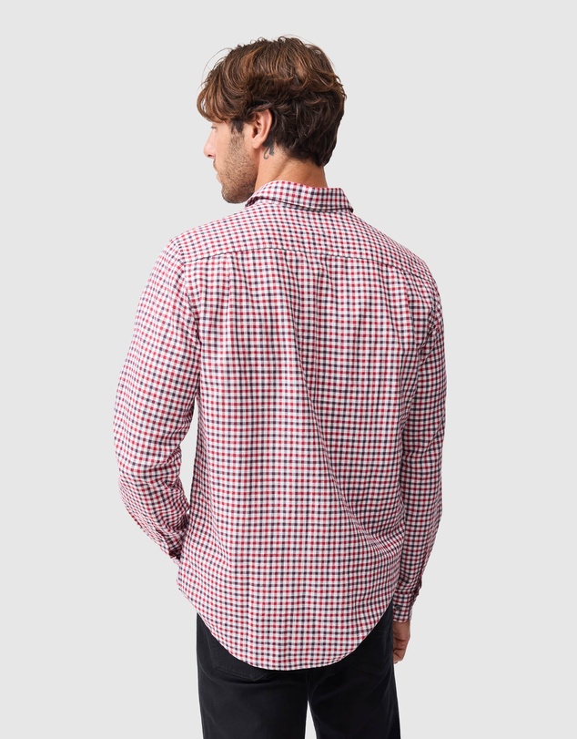 Rodd & Gunn - Gebbies Valley Shirt