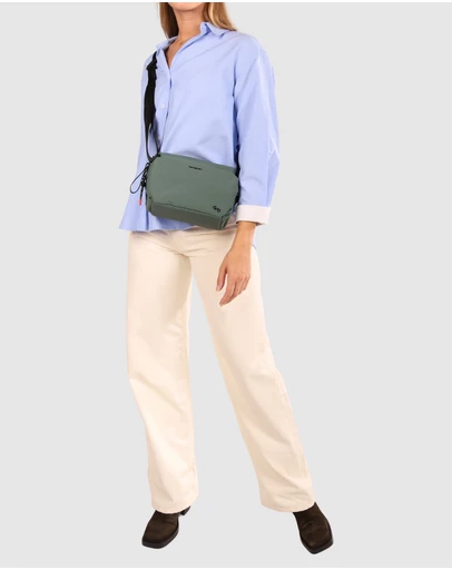 Hedgren - Kosho Medium Crossbody