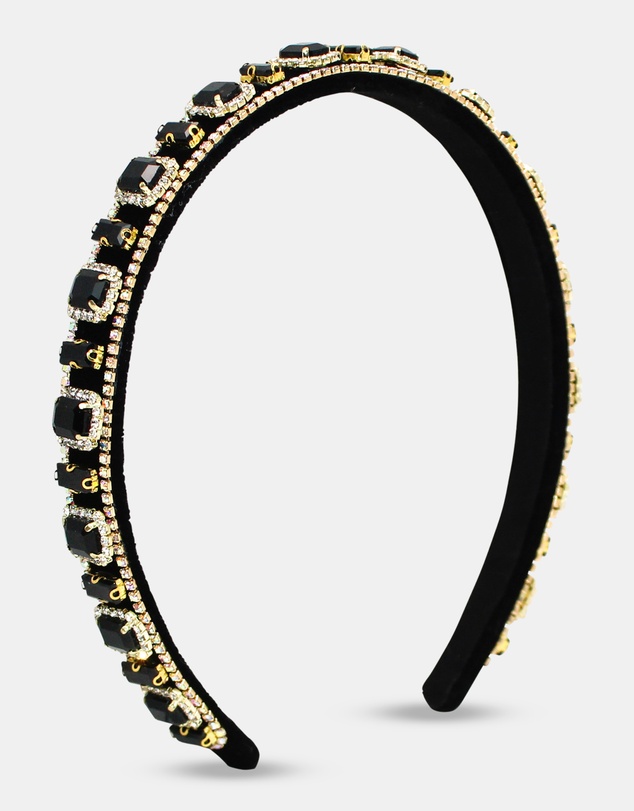 Morgan & Taylor - Sabine Headband