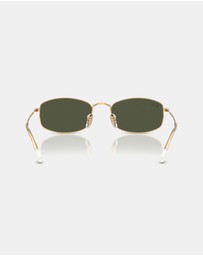 Ray-Ban - 0Rb3832