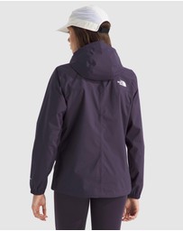 The North Face - Antora Rain Jacket