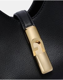 Furla - Furla Iride Mini Hobo Bag