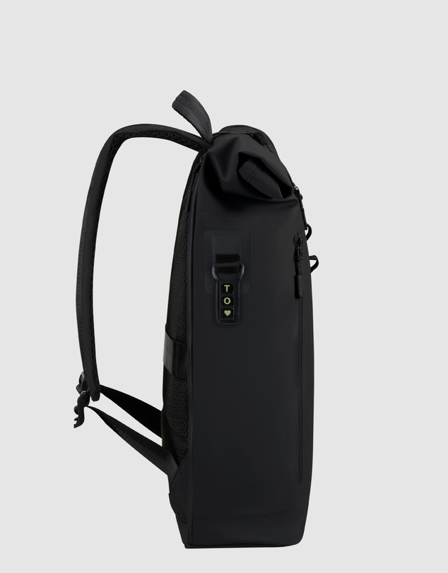 Samsonite - Coatify Biz Rolltop Backpack 15.6