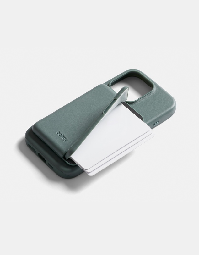 Bellroy - Mod Phone Case + Wallet iPhone 16 Pro