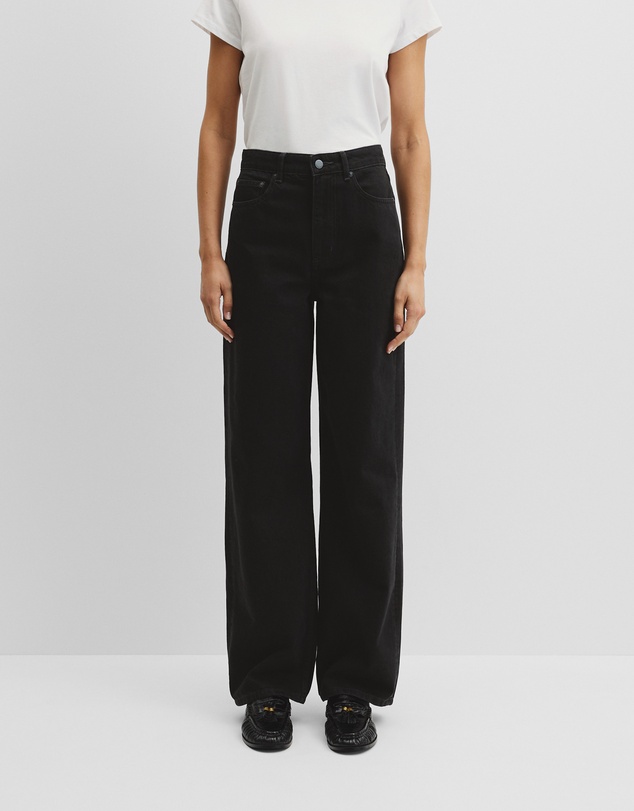 Country Road - Straight Leg Jean