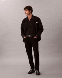 Calvin Klein Jeans - Slim Tapered Jeans