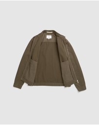 Norse Projects - Raabjerg Canvas Jacket